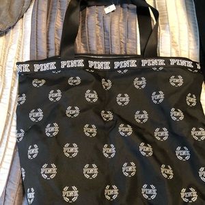 Victoria’s Secret bag